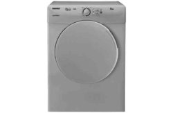 Hoover VTV590NC Vented Tumble Dryer - White